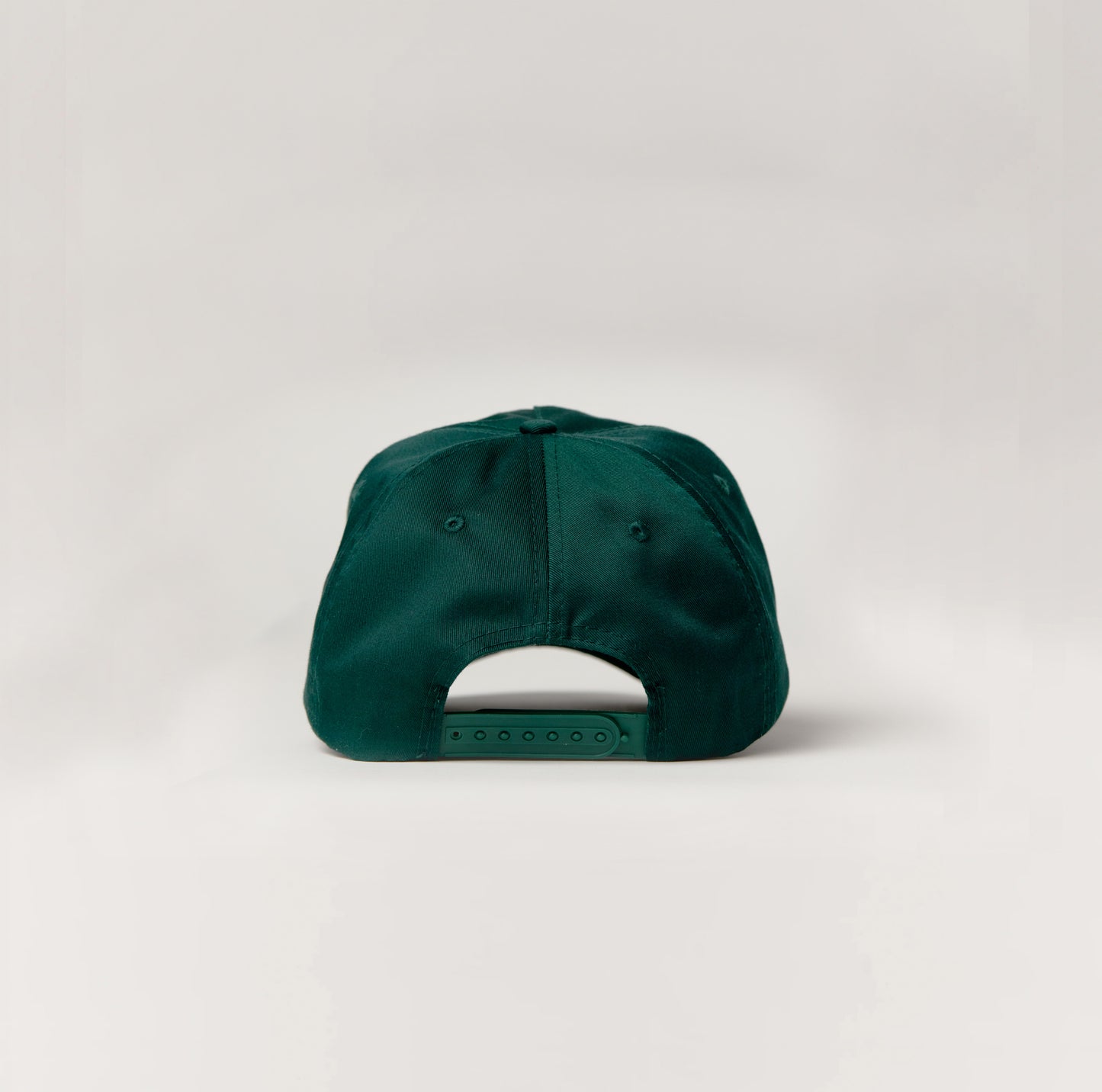 NAME TAG 5-PANEL ROPE CAP | GREENVILLE / ROSE