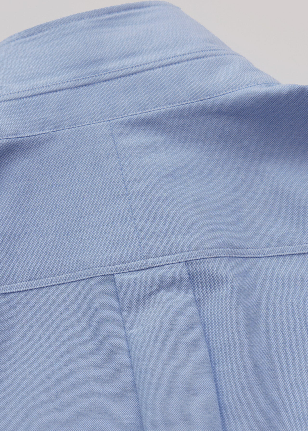 THE MOTHER OF PEARL OXFORD | RAM BLUE