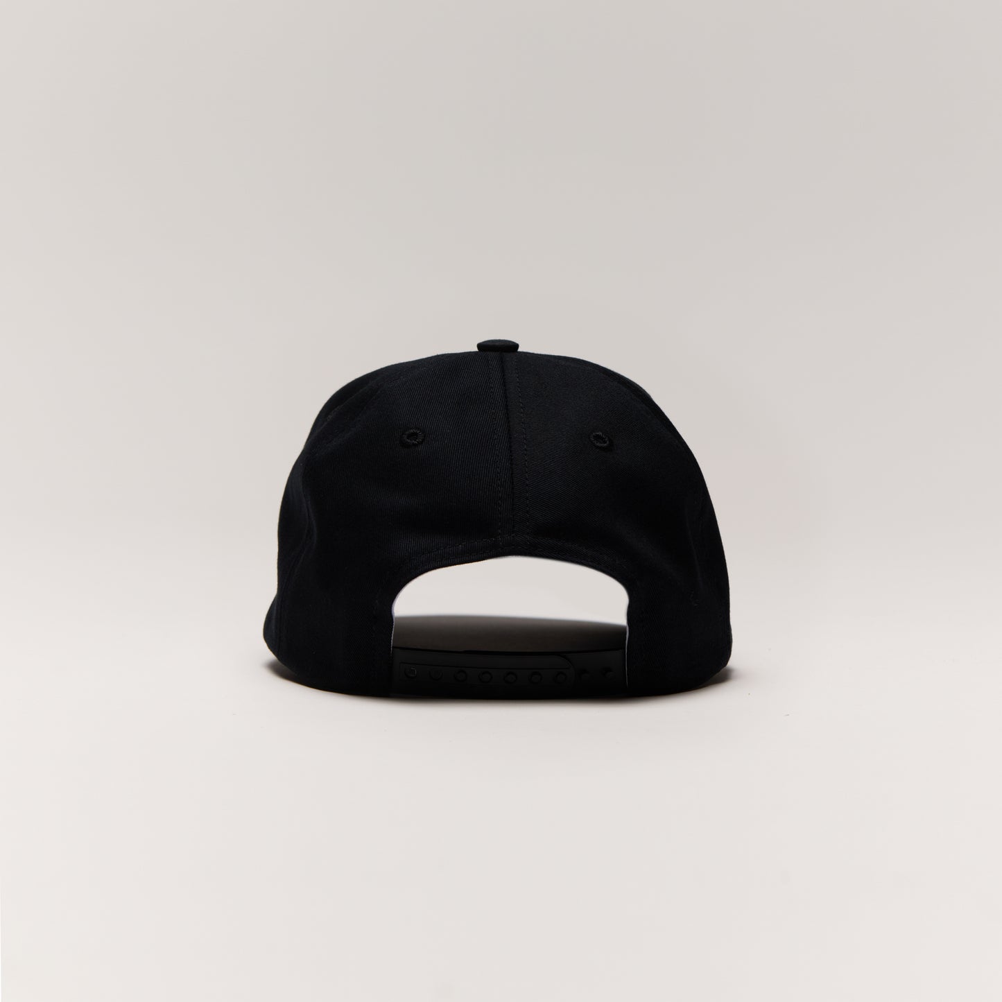 NAME TAG 5 PANEL CAP | JET/ADMIRAL - USA