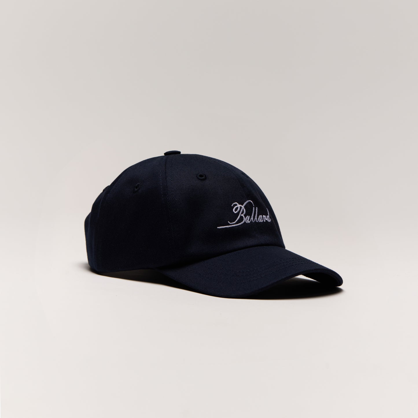 EMBROIDERED SCRIPT DAD CAP | ARLINGTON