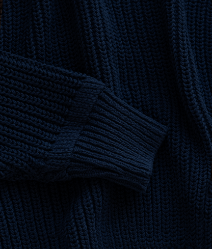 SALTER COTTON CREWNECK | ARLINGTON