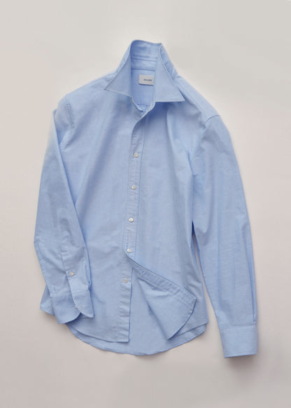 THE MOTHER OF PEARL OXFORD | RAM BLUE