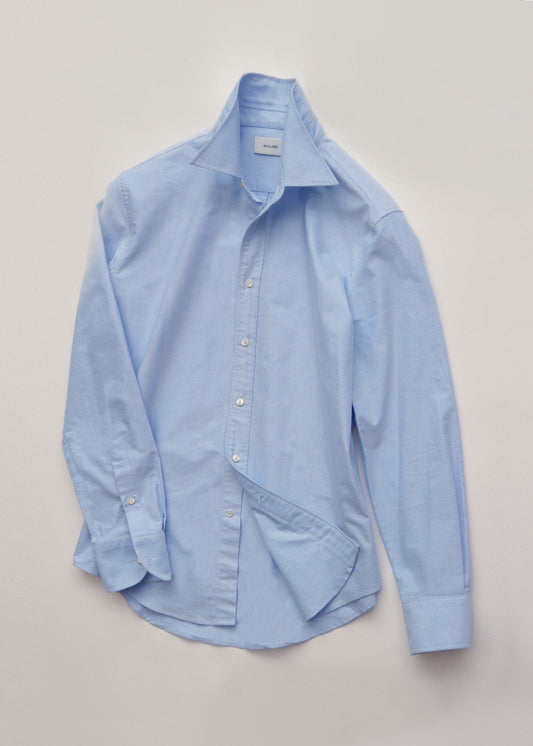 THE MOTHER OF PEARL OXFORD | RAM BLUE