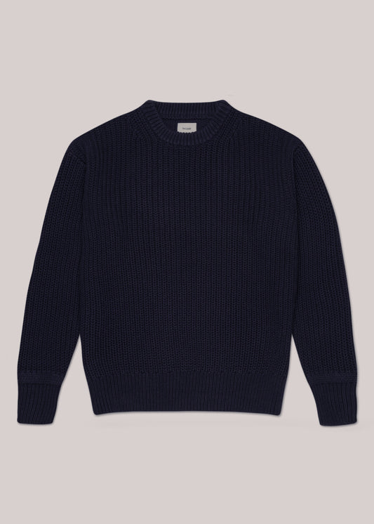 SALTER COTTON CREWNECK | ARLINGTON
