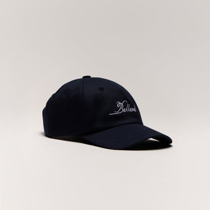 EMBROIDERED SCRIPT DAD CAP | ARLINGTON