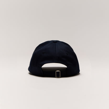 EMBROIDERED SCRIPT DAD CAP | ARLINGTON